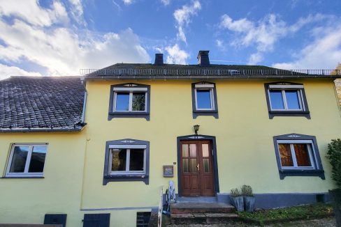 Frontansicht