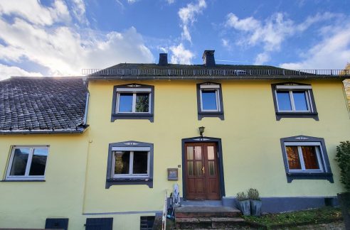 Frontansicht