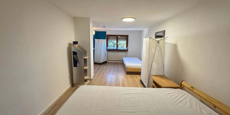 Zimmer 2 OG