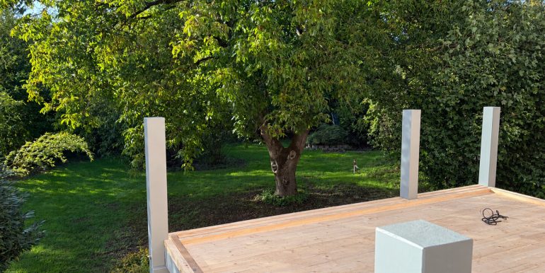 Balkon (Baufortschritt)