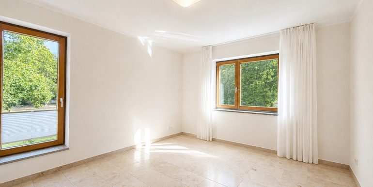 Büro/Gästezimmer