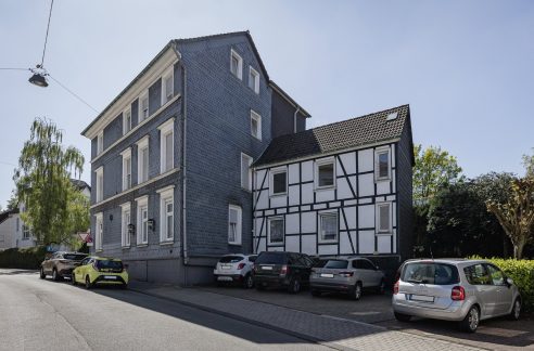 stilvolle Kapitalanlage