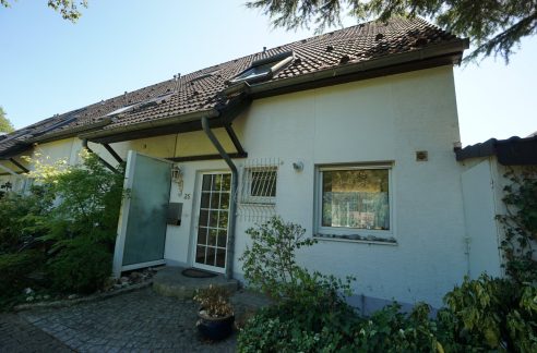 Düsseldorf-Lichtenbroich: EFH