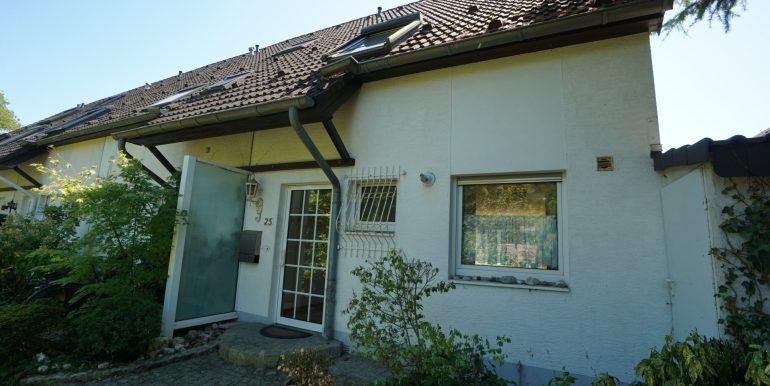 Düsseldorf-Lichtenbroich: EFH