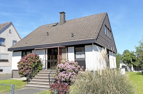 Einfamilienhaus in 53783 Eitorf