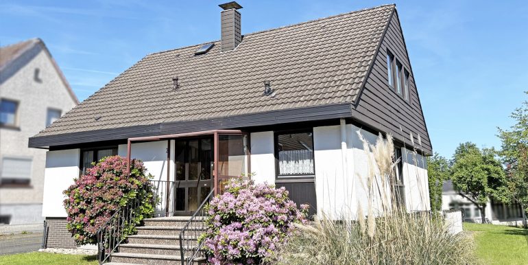 Einfamilienhaus in 53783 Eitorf
