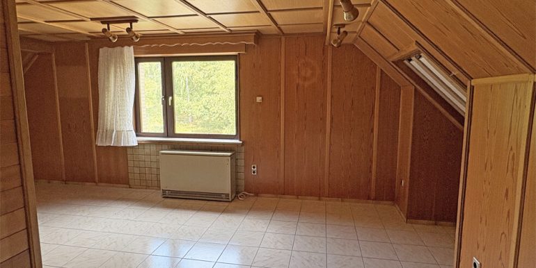DG Schlafzimmer (Originalzustand bei Aufnahme)