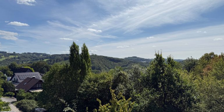 Aussicht