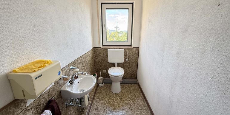 Gäste-WC (OG)