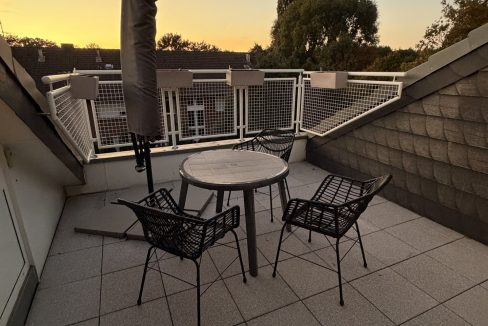 Sonnenloggia