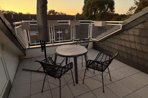Sonnenloggia