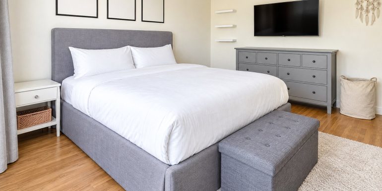 Schlafzimmer 2. OG Rechts
