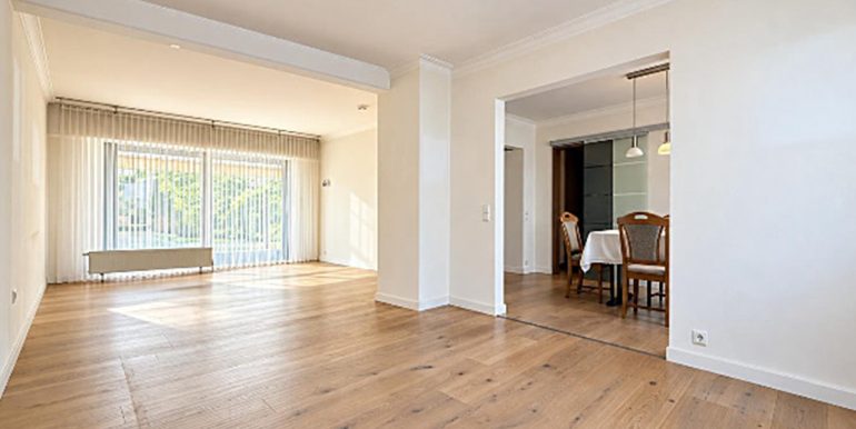 Wohnraum Ansicht 2