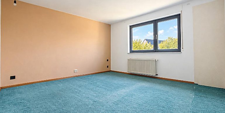 Zimmer 2 im Obergeschoss