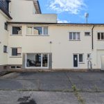 Außenansicht Büro
