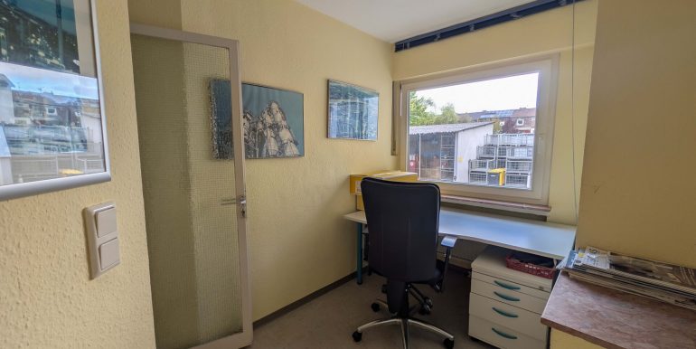 Büro II