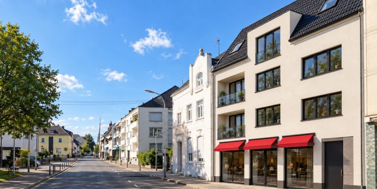 Außenansicht 2