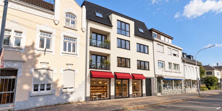Außenansicht 1