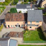 Luftaufnahme