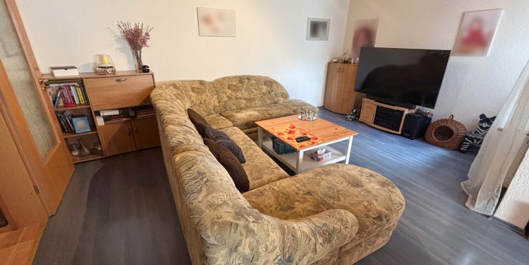 Wohnzimmer EG