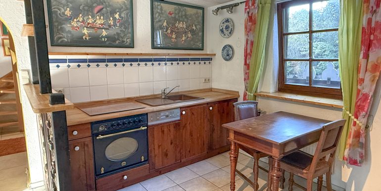 EG rechts Küche
