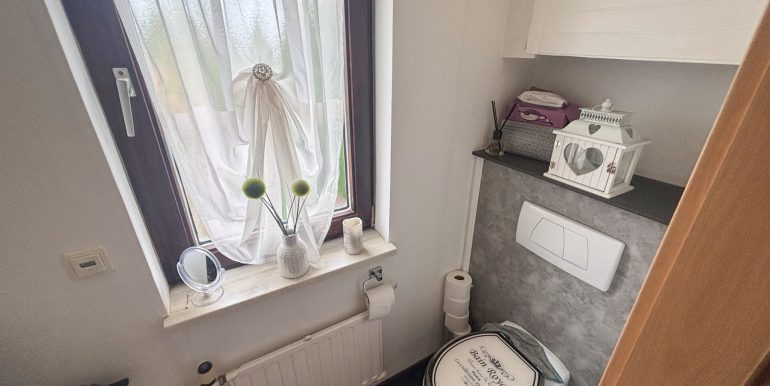 WC (Bestandsgebäude)