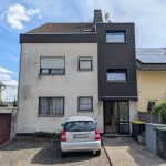Frontalansicht
