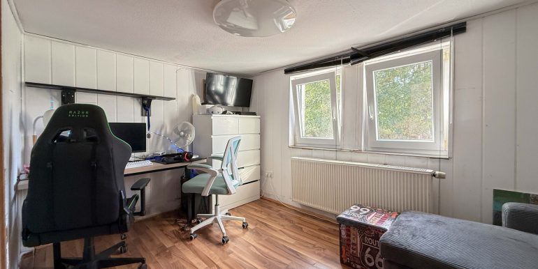 Kinderzimmer DG