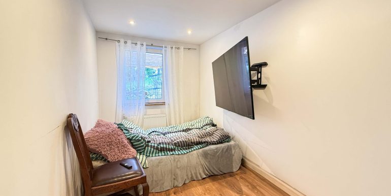 Schlafzimmer Wohnung