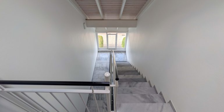 Treppenhaus
