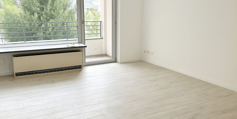 Aktuell freie Wohnung