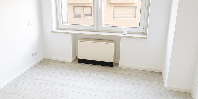 Bild freie Wohnung