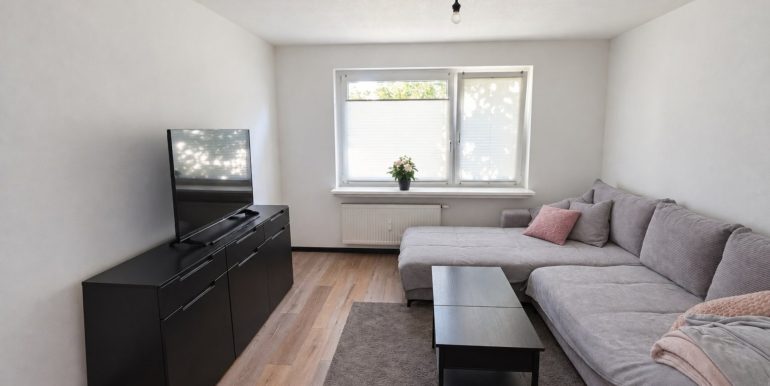 Das Wohnzimmer