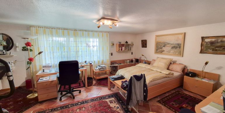 Schlafzimmer UG