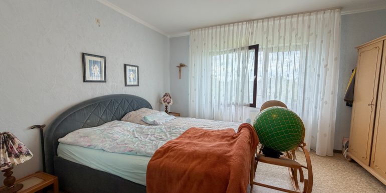 Schlafzimmer EG