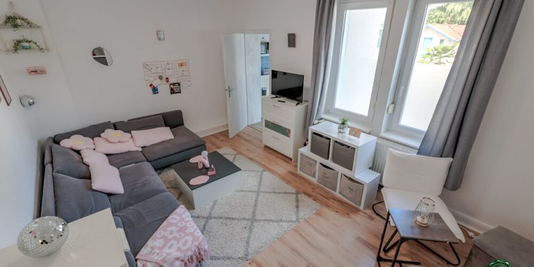 Zimmer 1 Obergeschoss
