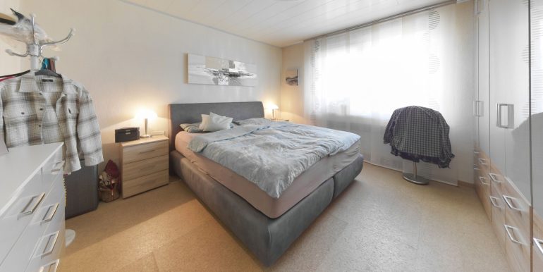 Schlafzimmer OG