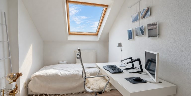 Arbeitszimmer