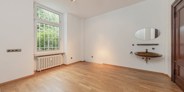 Büro / Kinderzimmer
