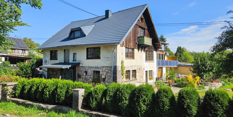 Haupthaus