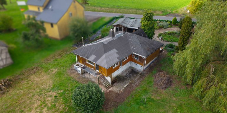 Bungalow