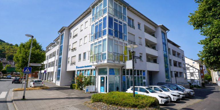 Nord-Ost-Ansicht