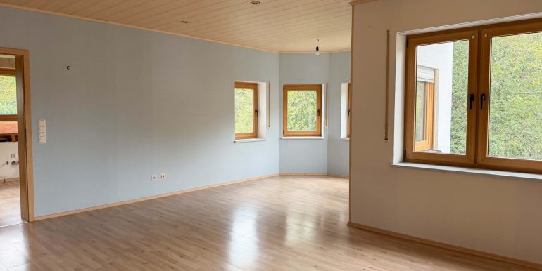 Wohn-/Esszimmer EG