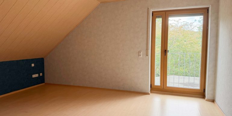 Schlafzimmer OG