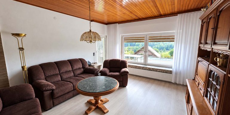 Wohnzimmer (EG)