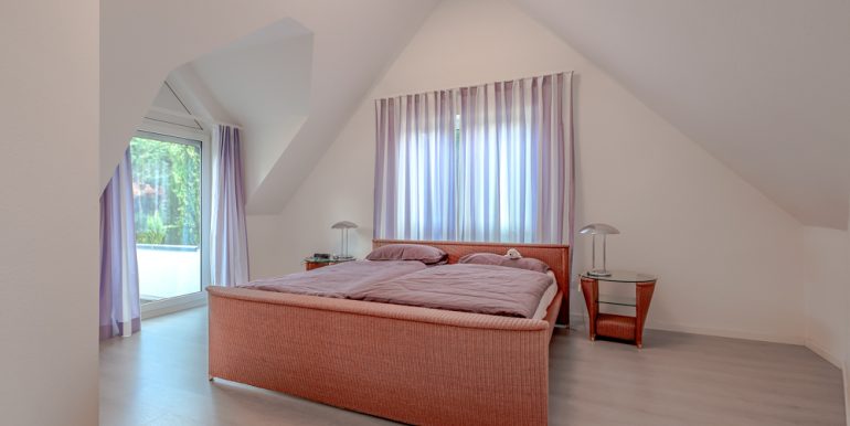 Schlafzimmer 1 Obergeschoss