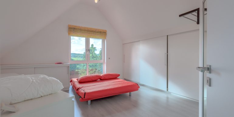 Schlafzimmer 2 Obergeschoss