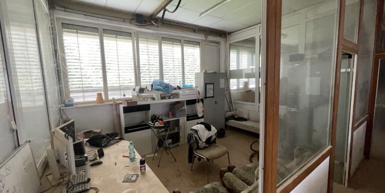 Büro