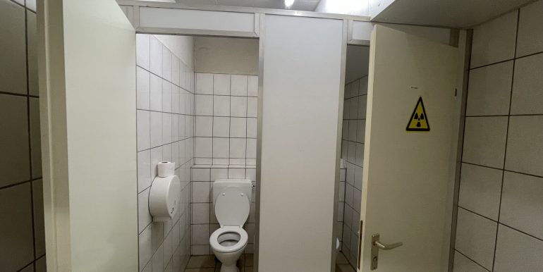 WCs