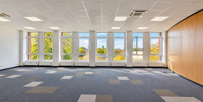 Bürofläche